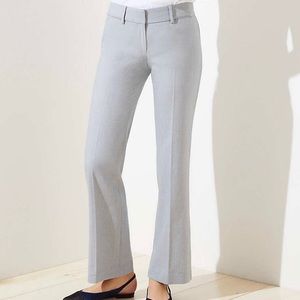 Loft Marisa Fit Trouser in Black